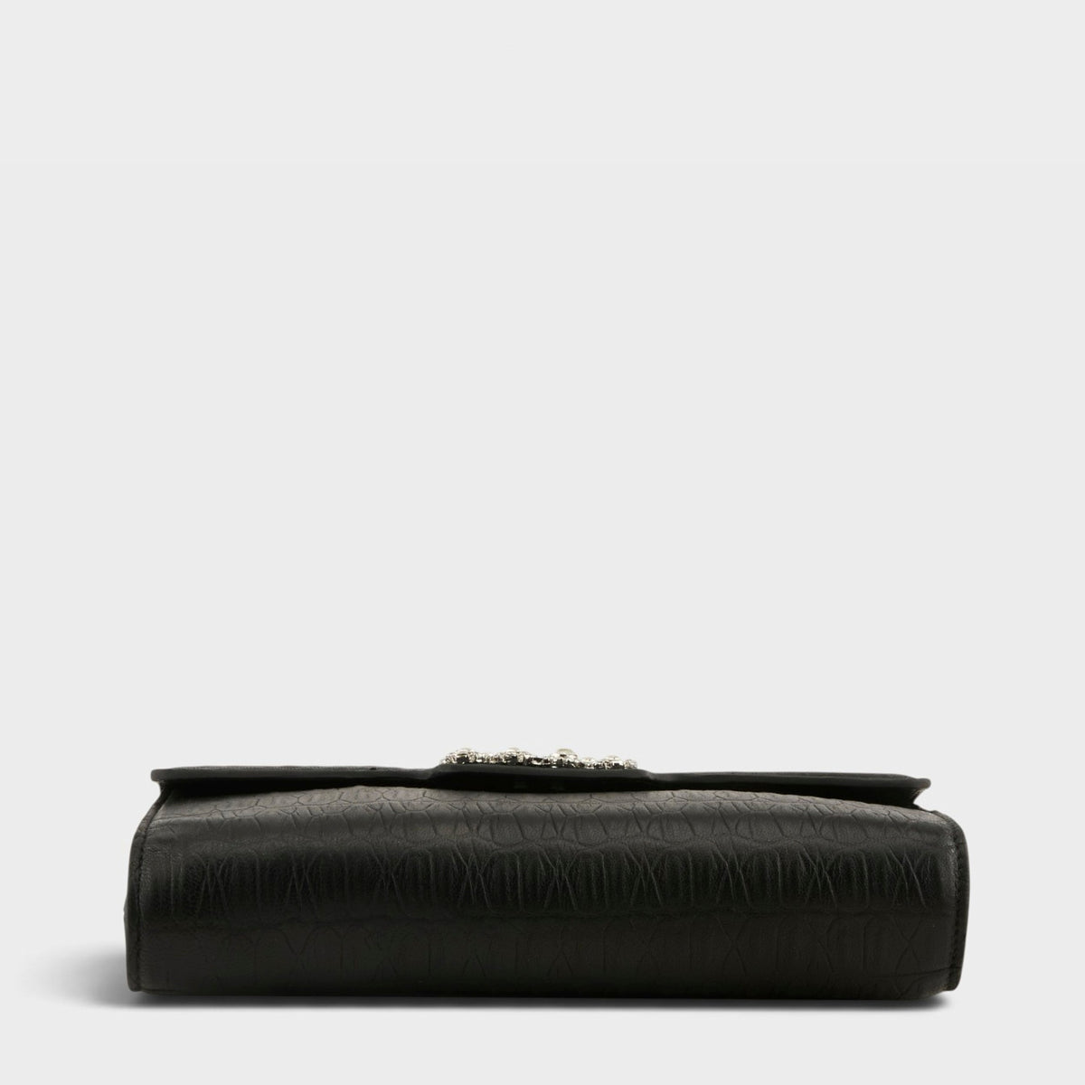 Azura Baguette Handbag — product view 4