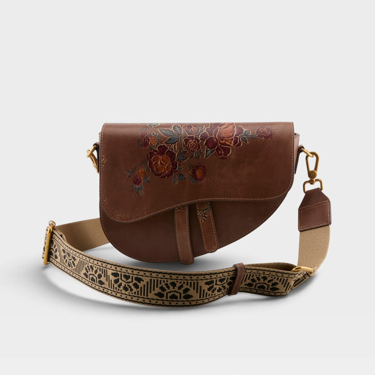 L'Artiste Canter Women's Handbag — product view 6