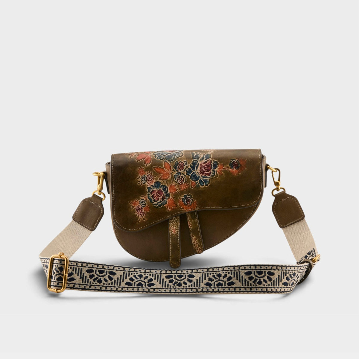 L'Artiste Canter Women's Handbag — product view 16