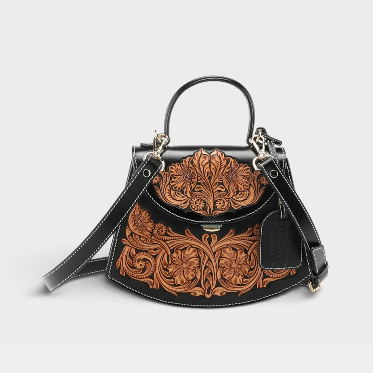 L'Artiste Cassidy Women's Handbag — product view 3