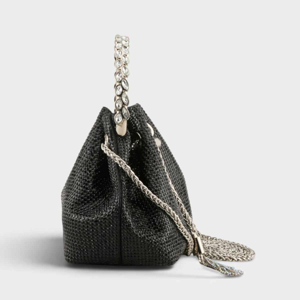 Azura Crown Handbag — product view 2