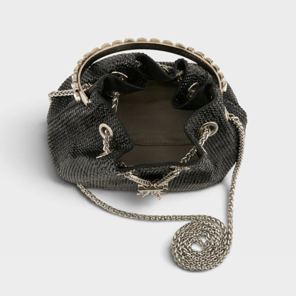 Azura Crown Handbag — product view 5