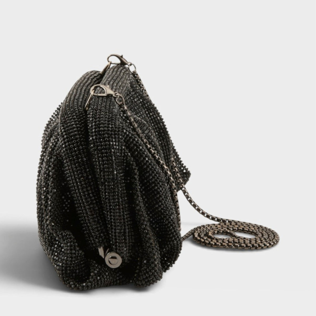 Azura Diamante Women's Handbag — product view 3