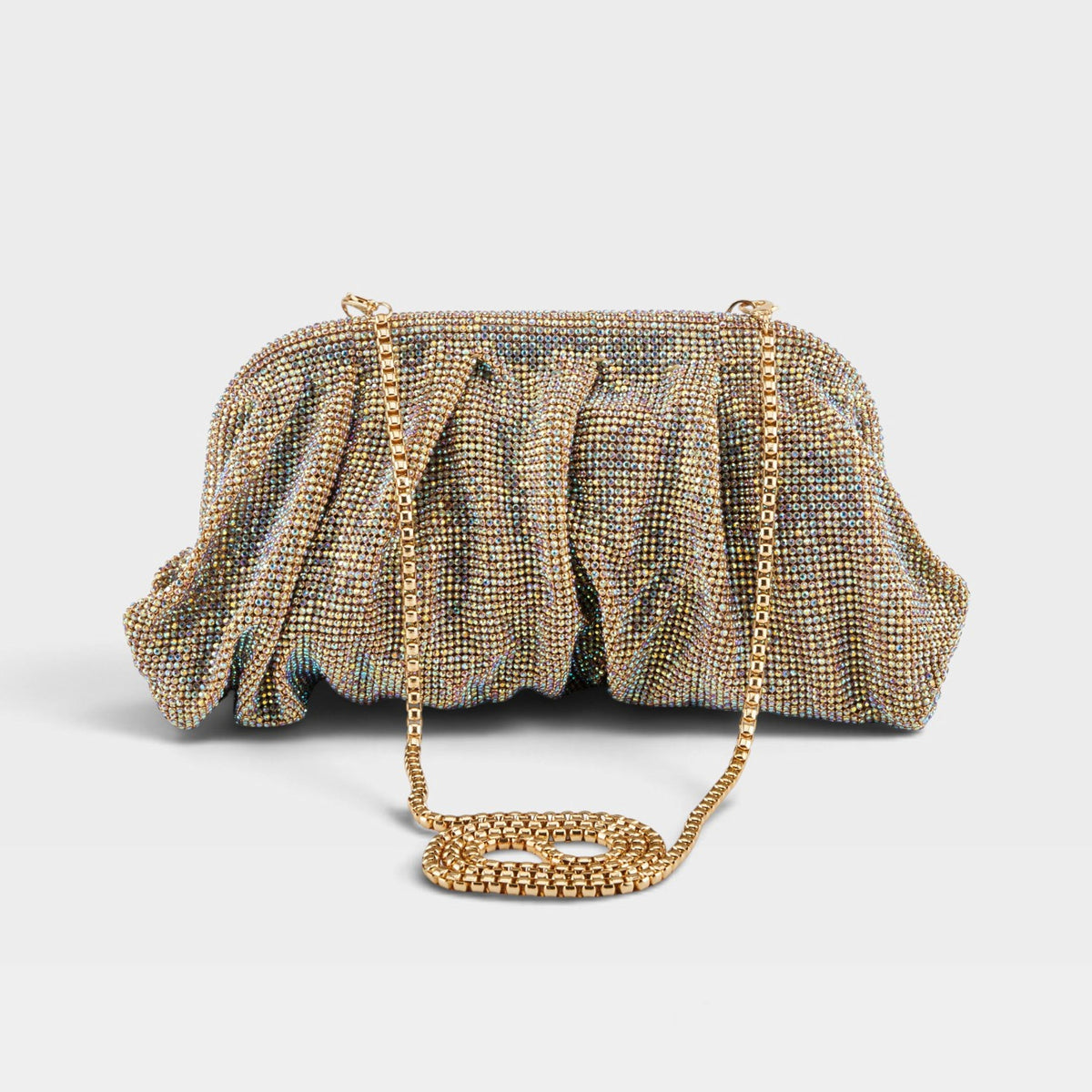 Azura Diamante Women's Handbag — product view 6