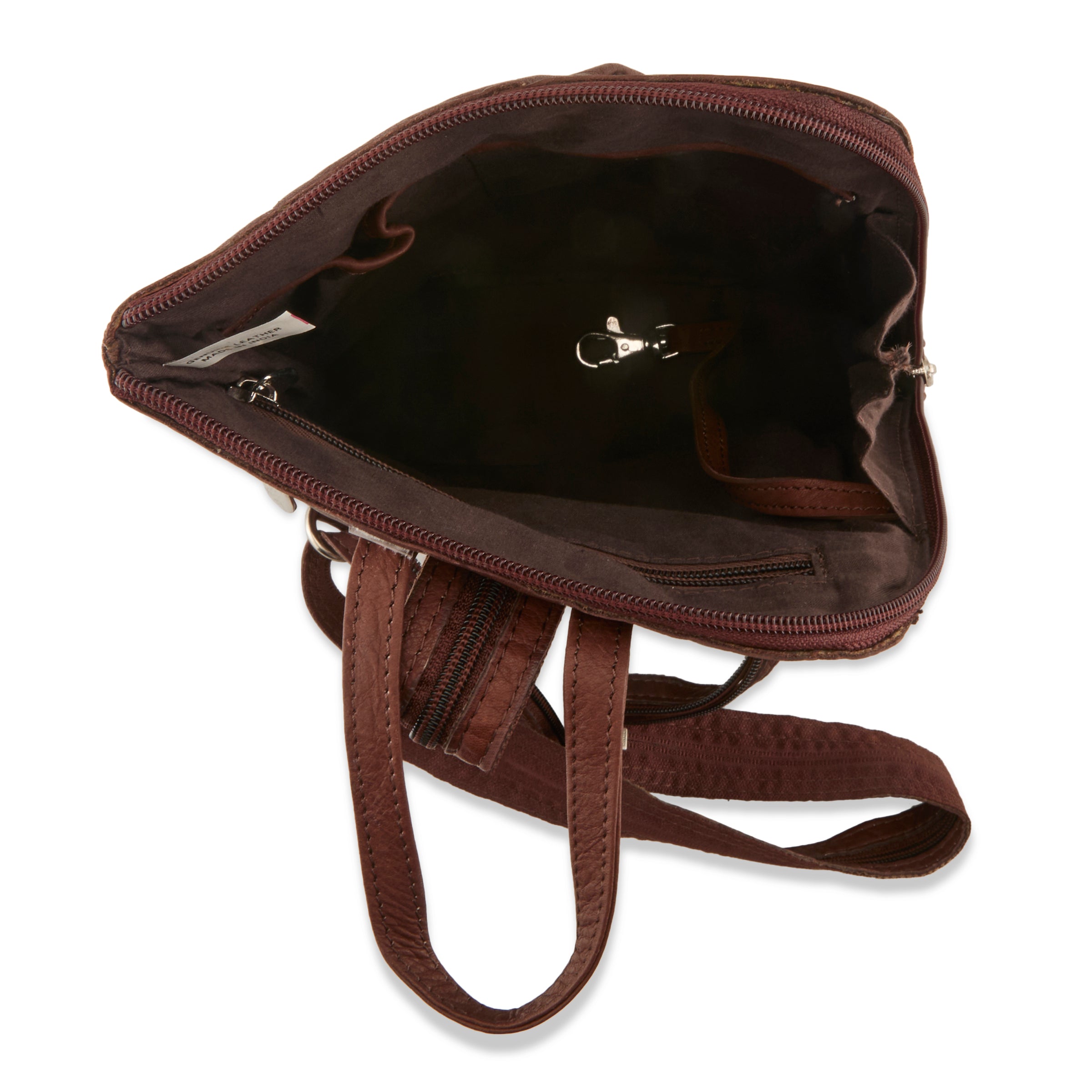 L'ARTISTE HB-EMERSONA HANDBAG