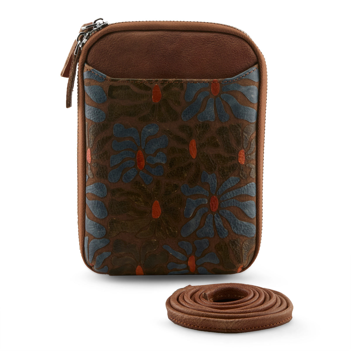 L'Artiste Enuff-Dazi Women's Handbag — product view 1