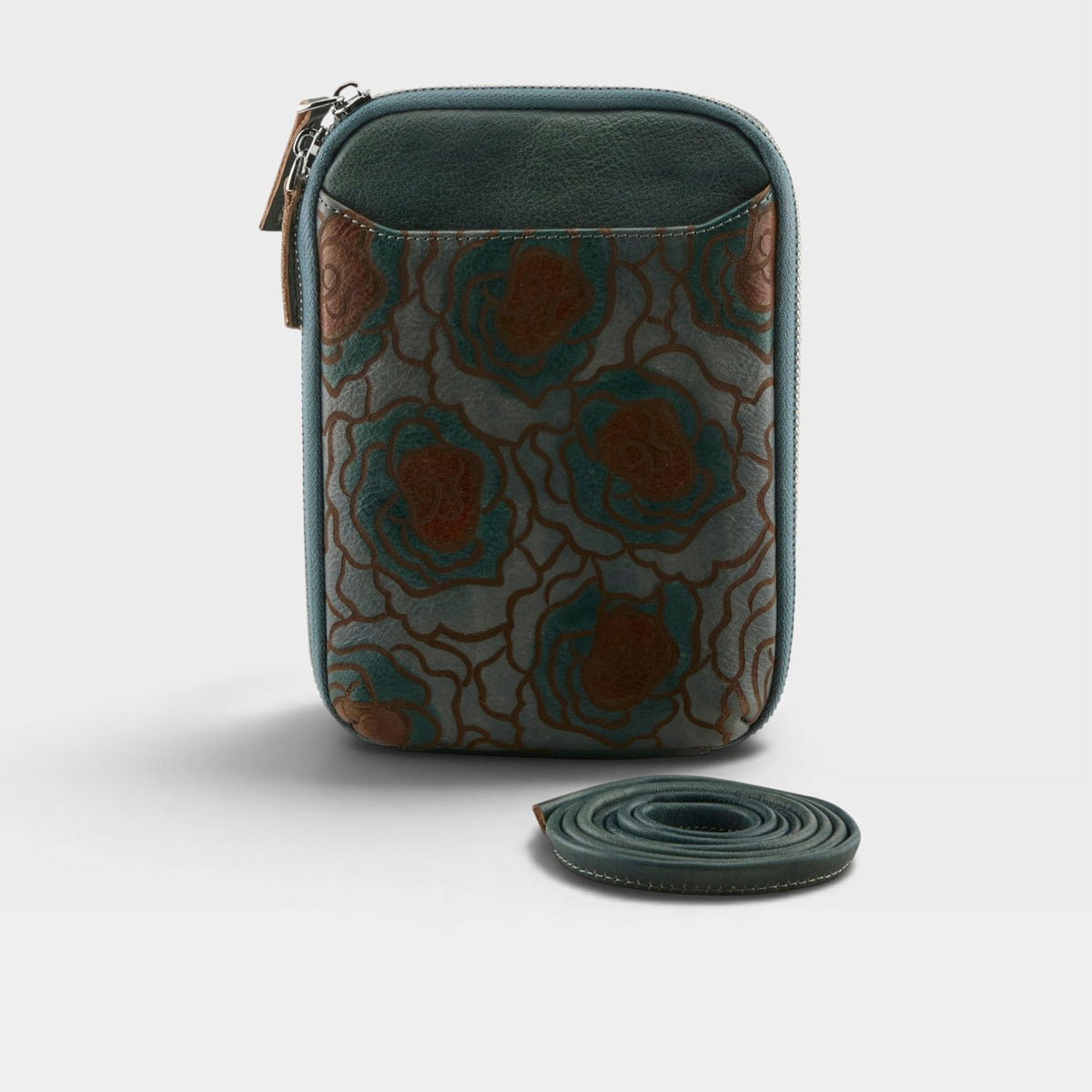L'Artiste Enuff-Rose Handbag — product view 6
