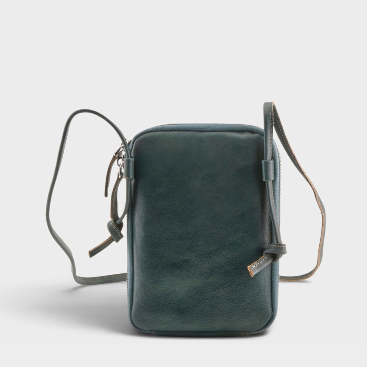 L'Artiste Enuff-Rose Handbag — product view 7