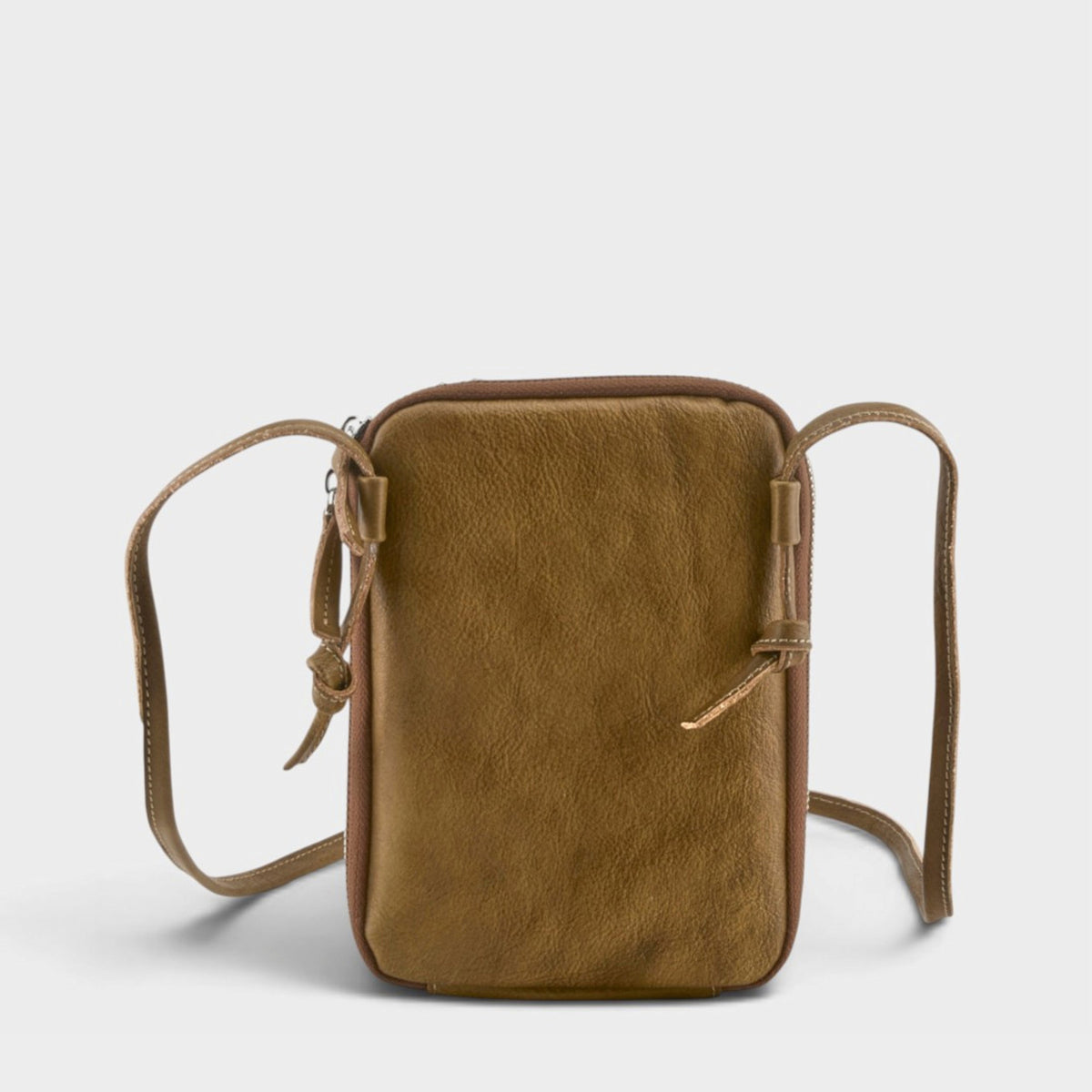 L'Artiste Enuff-Rose Handbag — product view 12