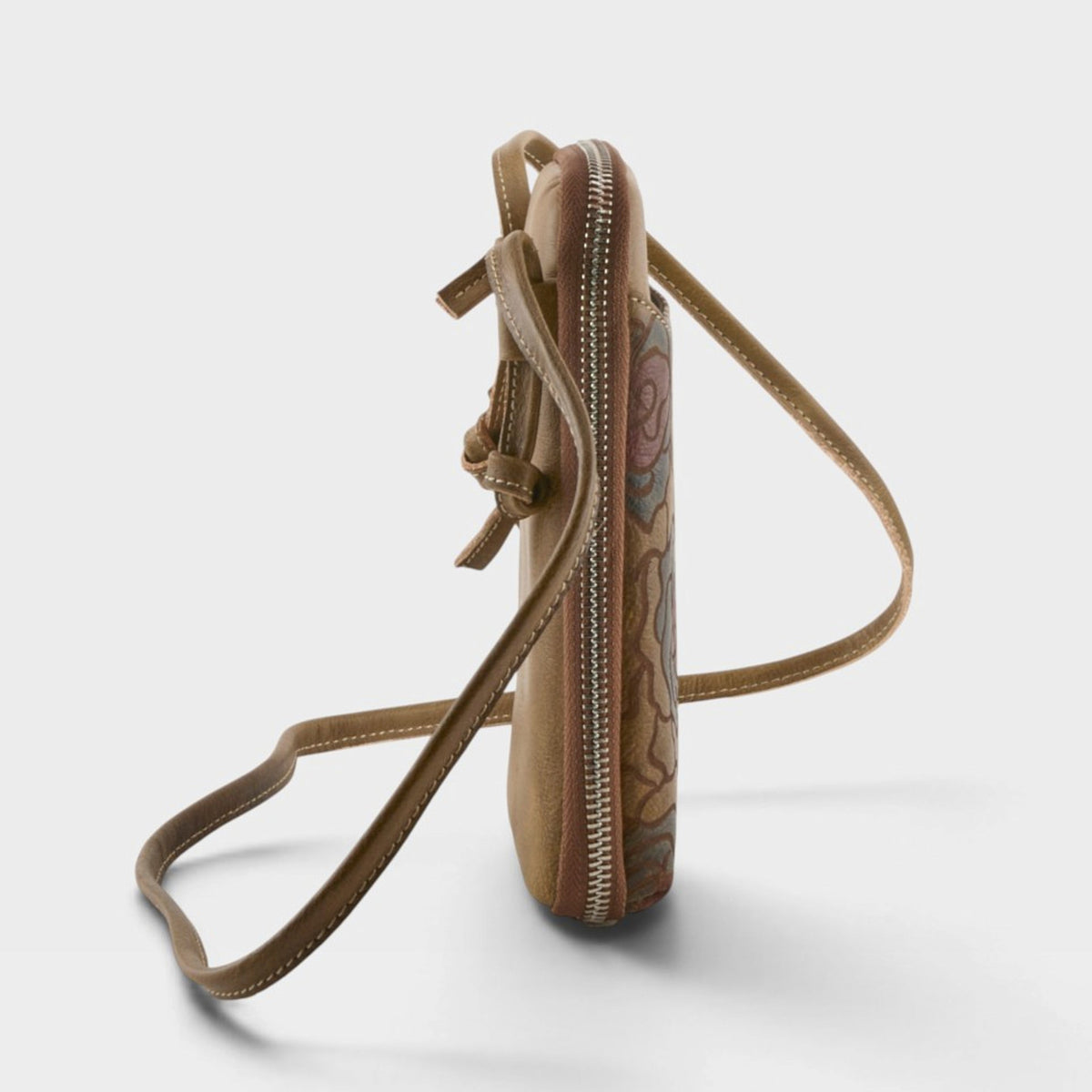 L'Artiste Enuff-Rose Handbag — product view 13