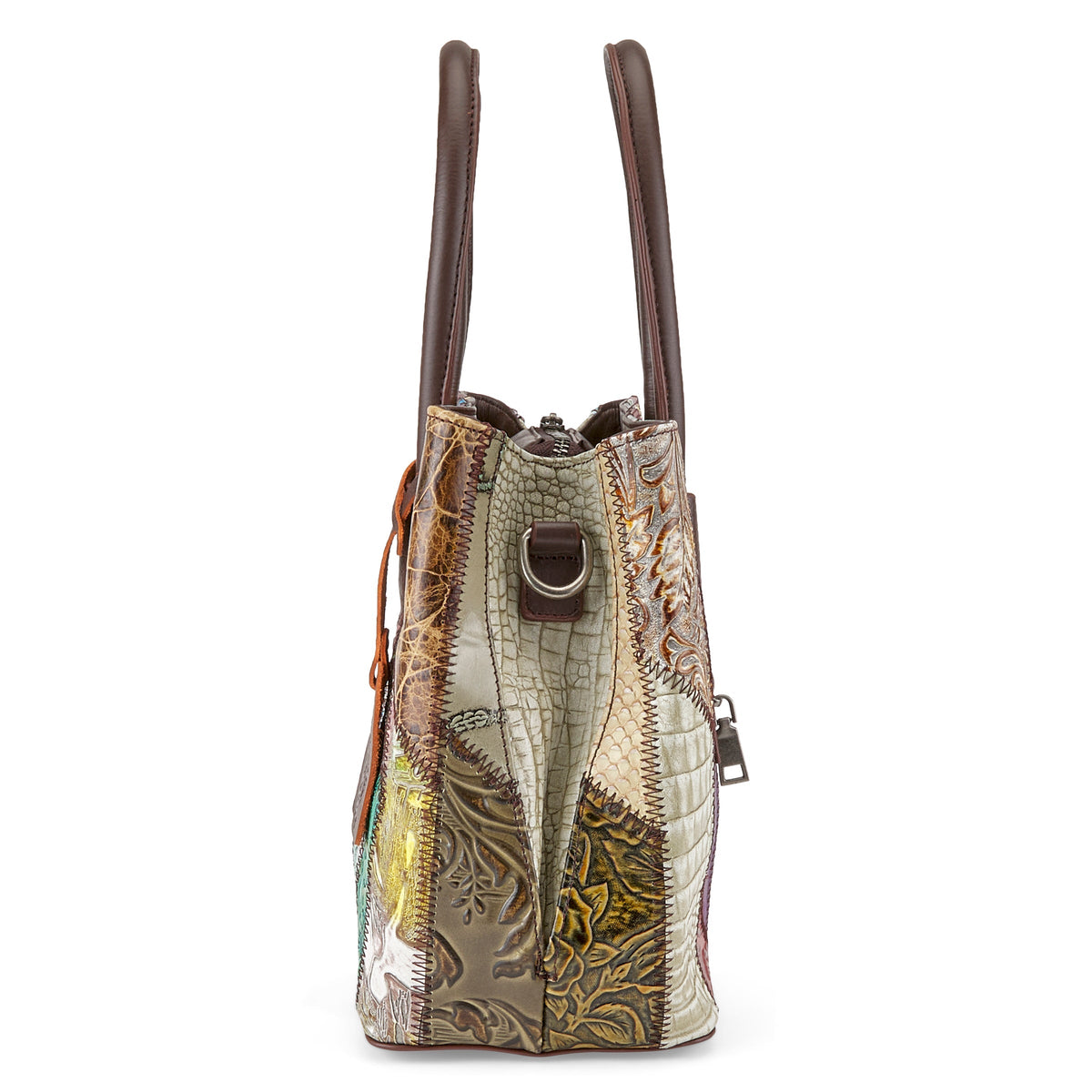 L'Artiste Exette Women's Handbag — product view 8