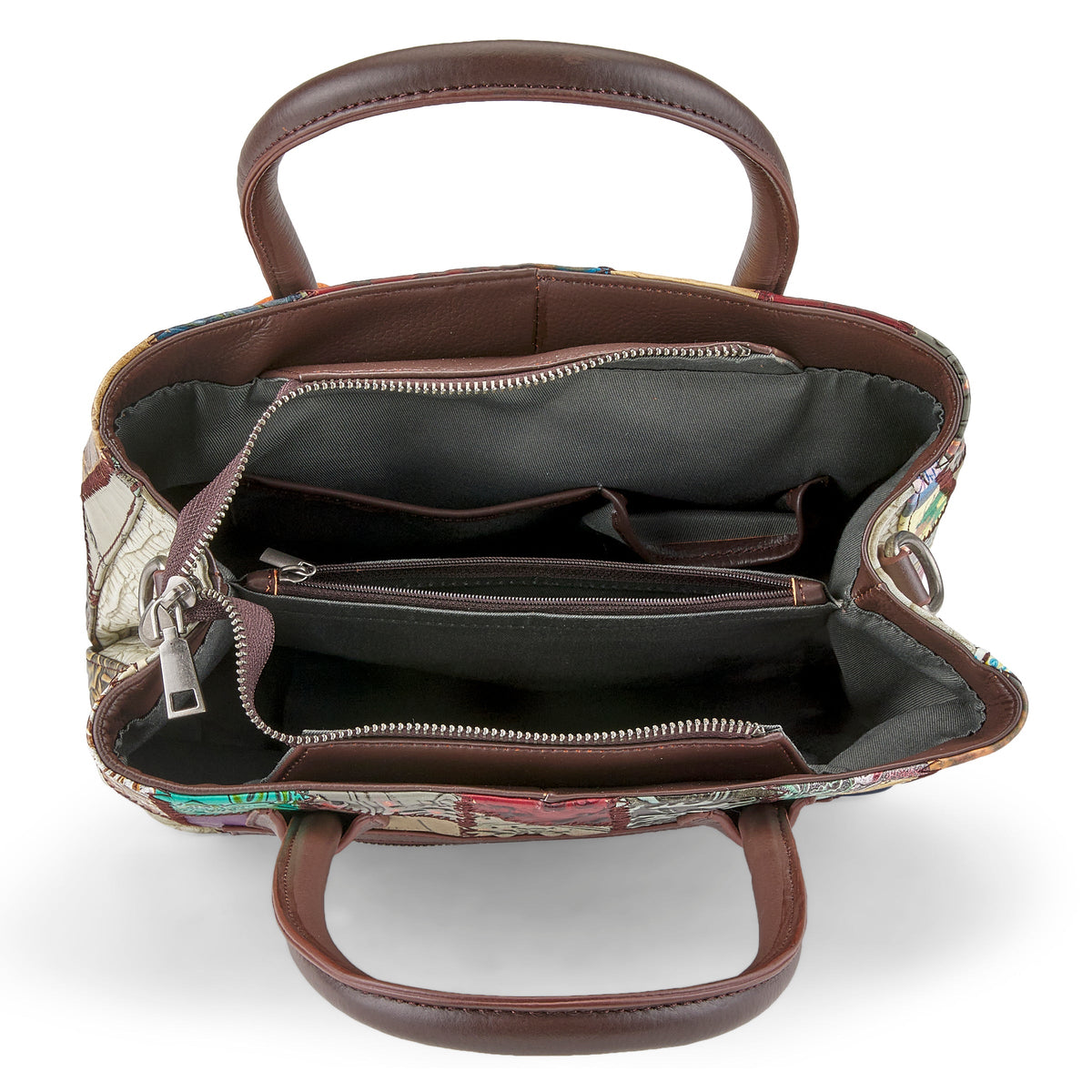 L'Artiste Exette Women's Handbag — product view 10