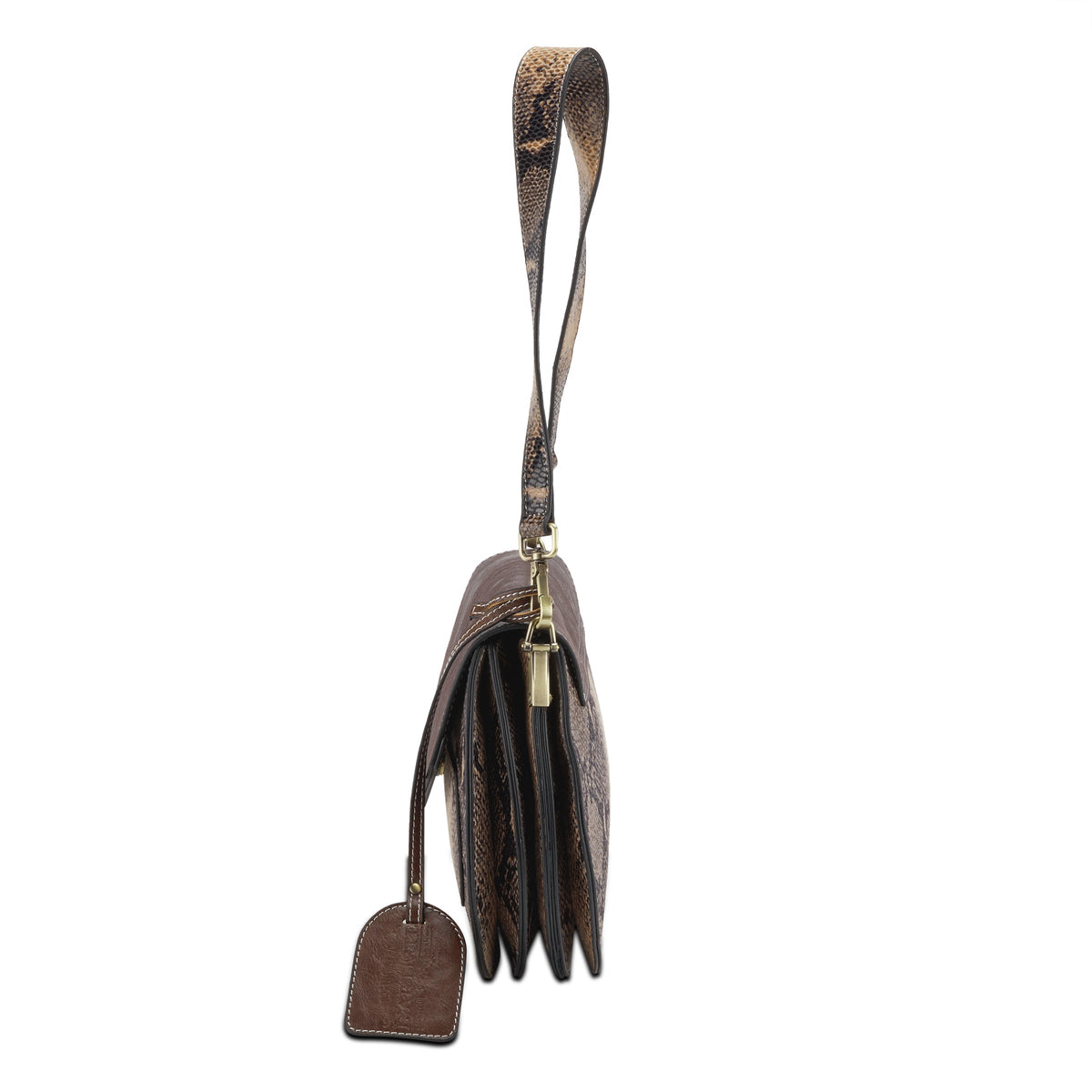 L'Artiste Exguisite Women's Handbag — product view 4