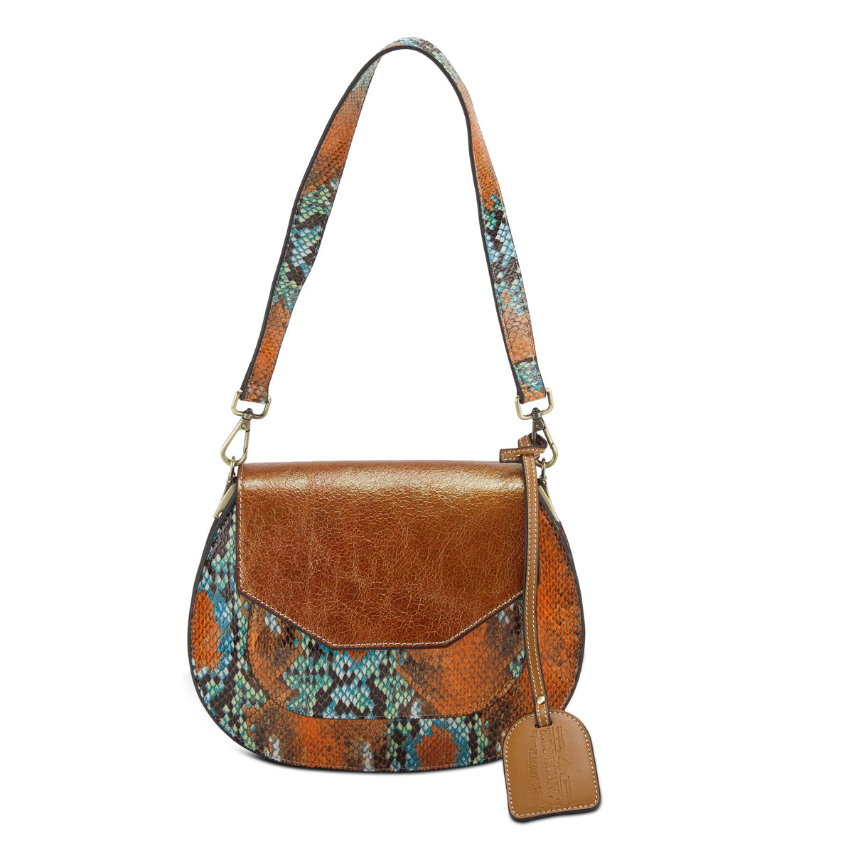 L'Artiste Exguisite Women's Handbag — product view 6