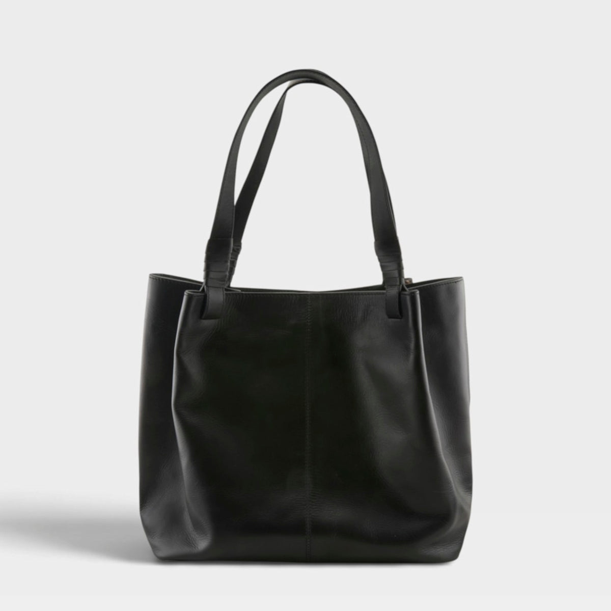 L'Artiste Fabfurs Handbag — product view 2