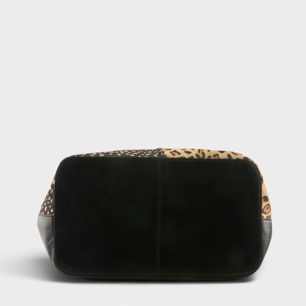 L'Artiste Fabfurs Handbag — product view 4