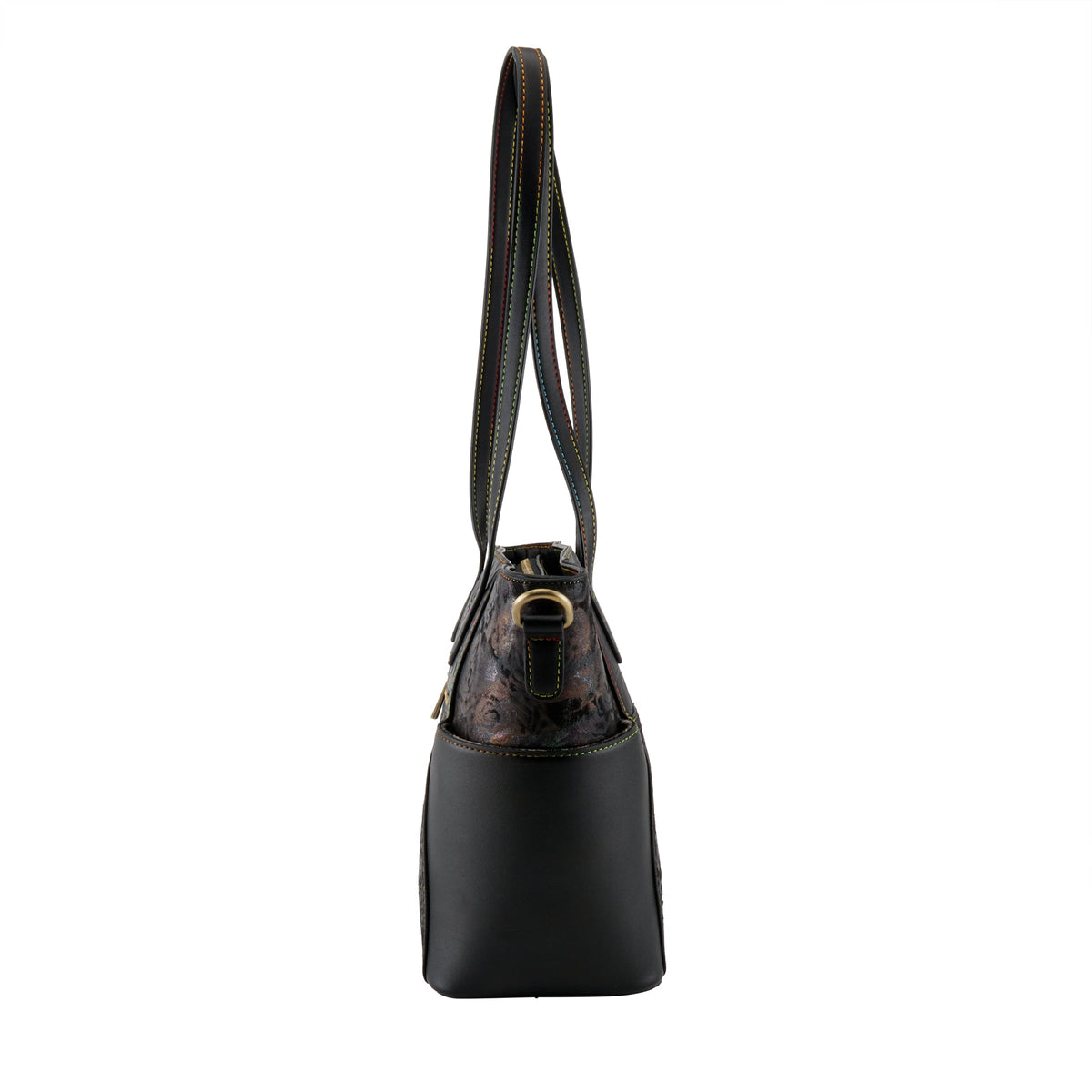 L'Artiste Fantotestic-Rz Handbag — product view 3