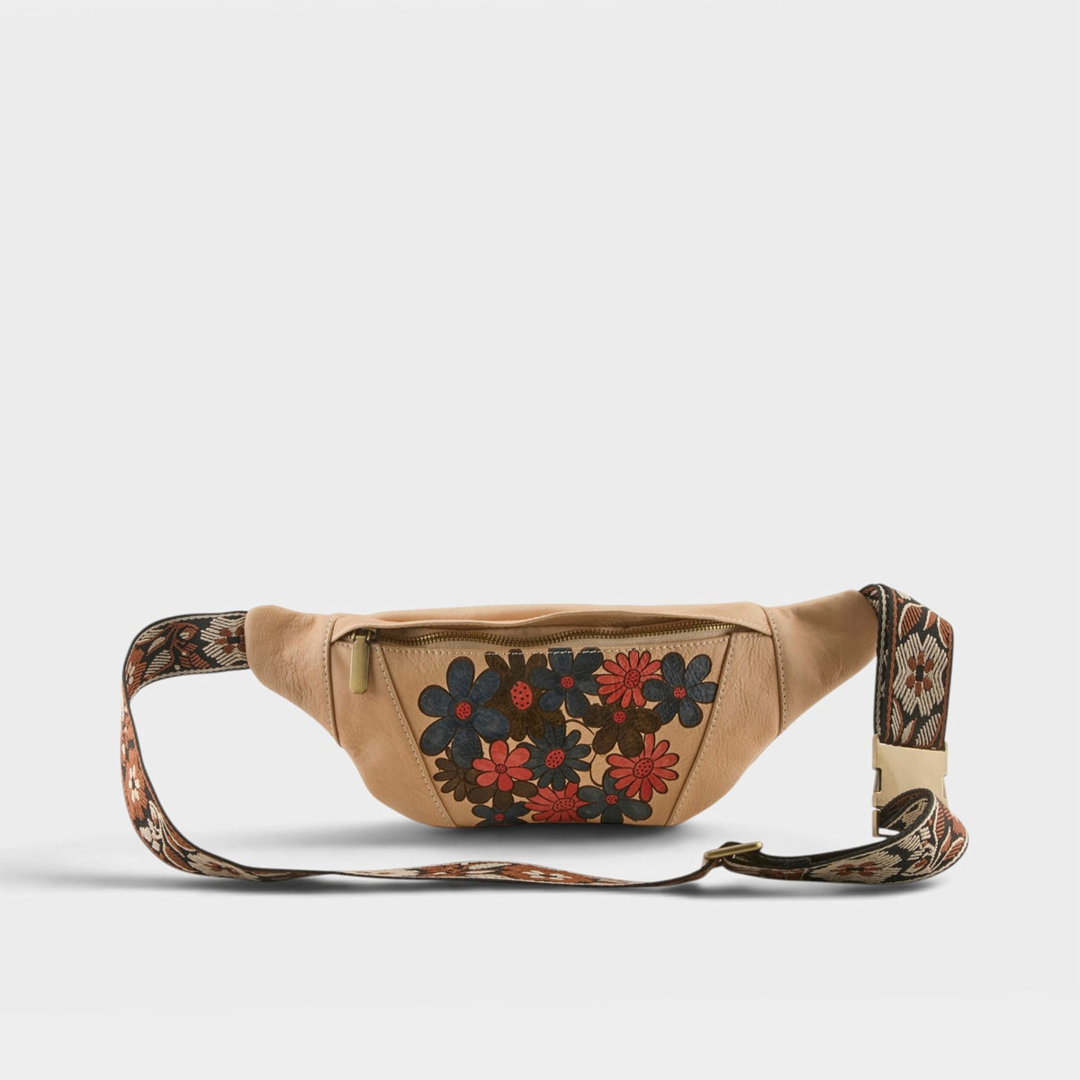 L'Artiste Flowpow Handbag — product view 1