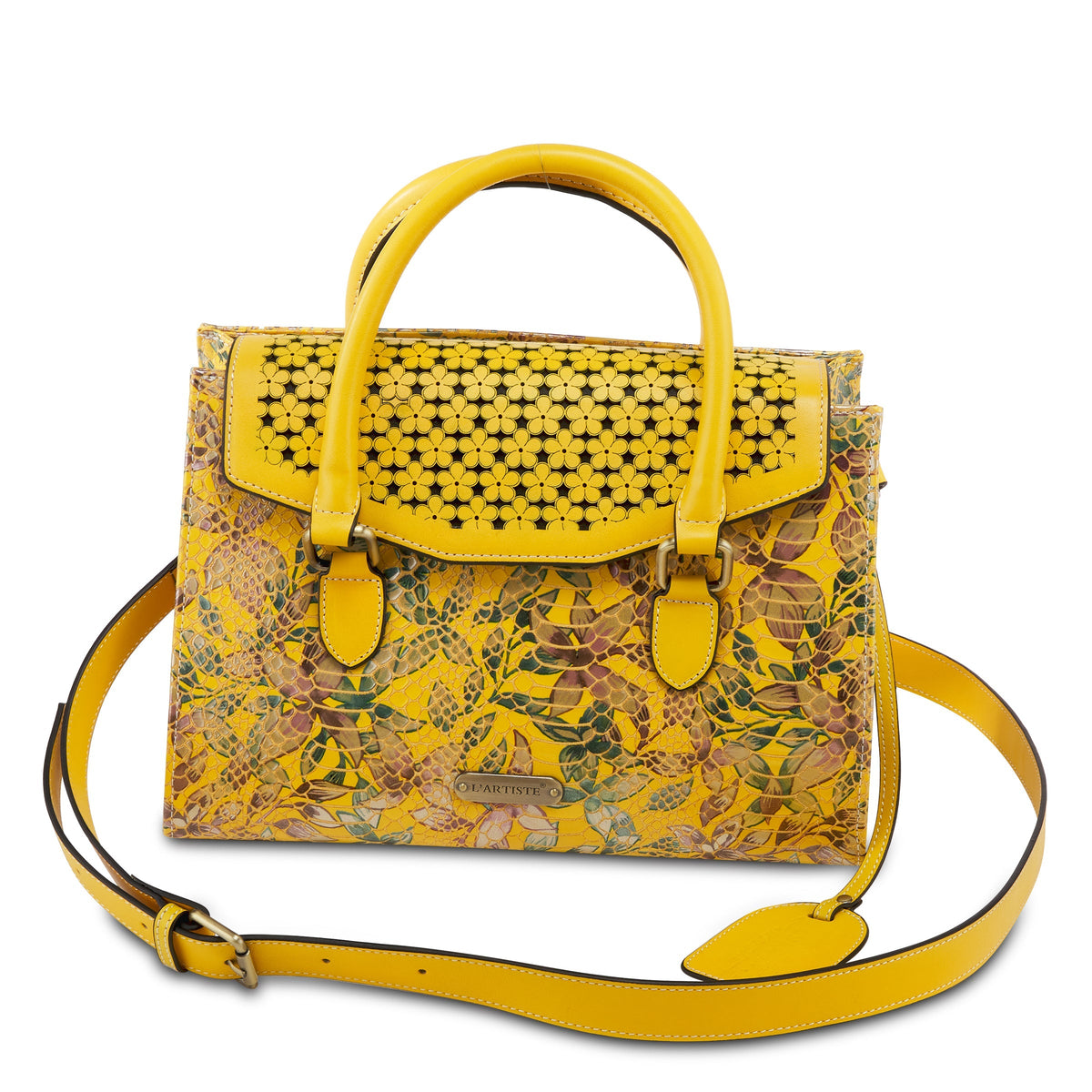 L'Artiste Galexia-Csmc Handbag — product view 1