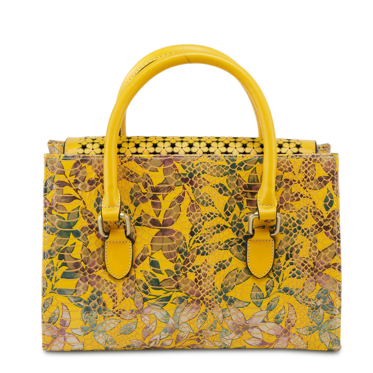 L'Artiste Galexia-Csmc Handbag — product view 2