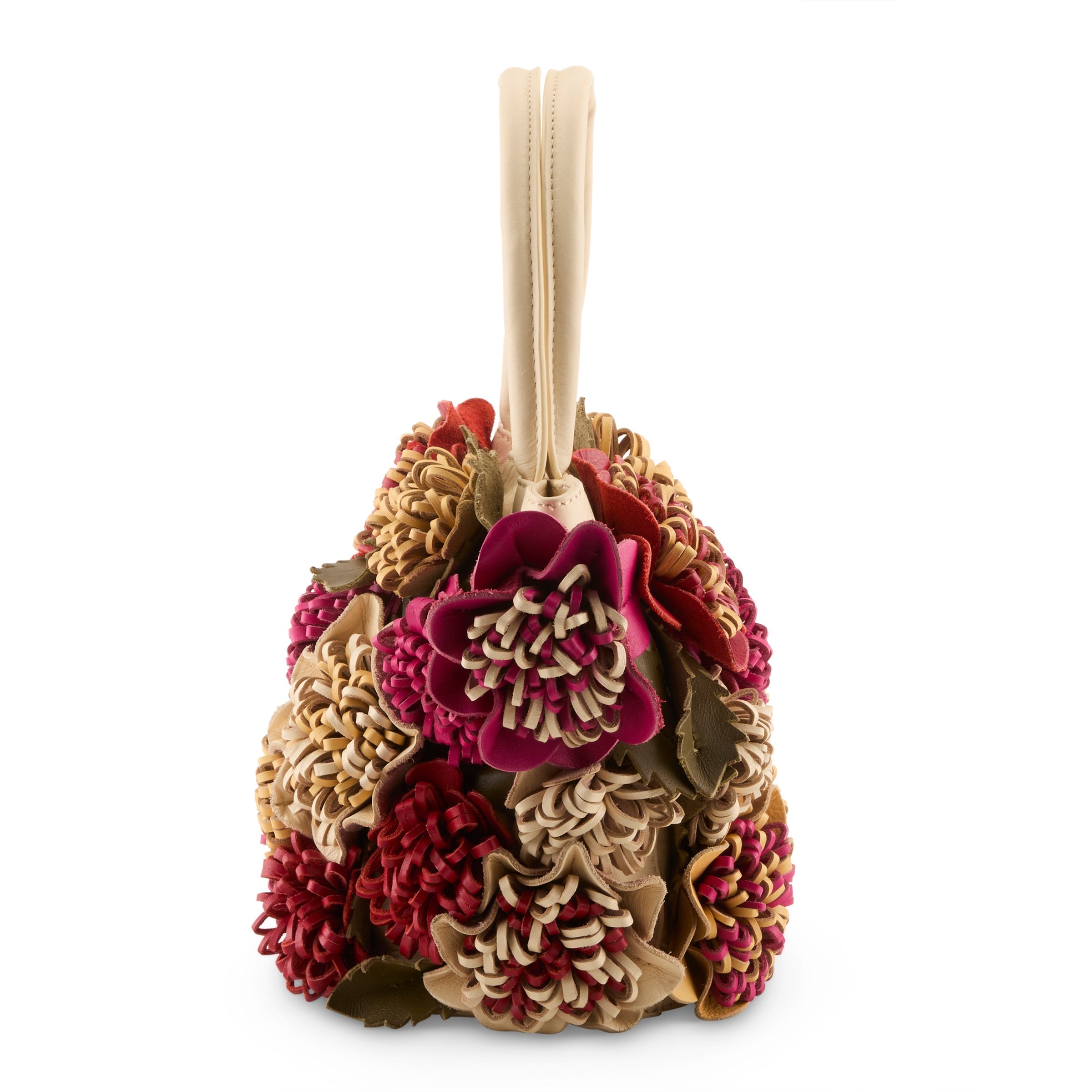 L'ARTISTE HB-HAPI HANDBAG