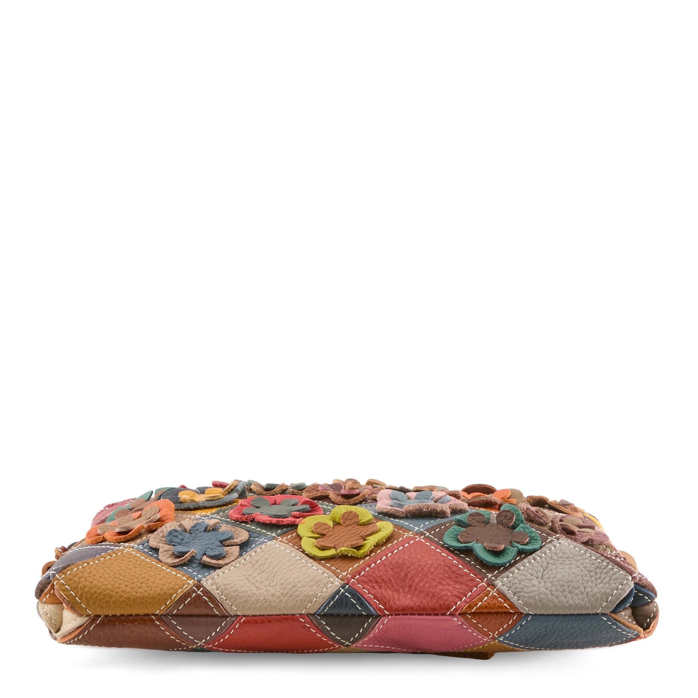 L'ARTISTE HB-HUGGER HANDBAG