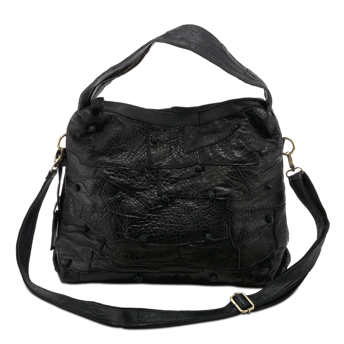 L'Artiste Knotty Women's Handbag — product view 1