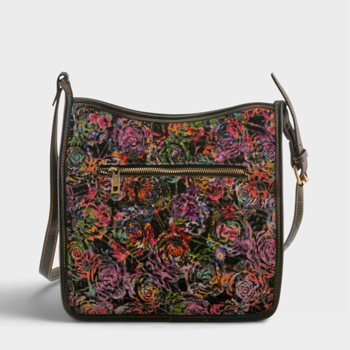 L'Artiste Market Handbag — product view 2
