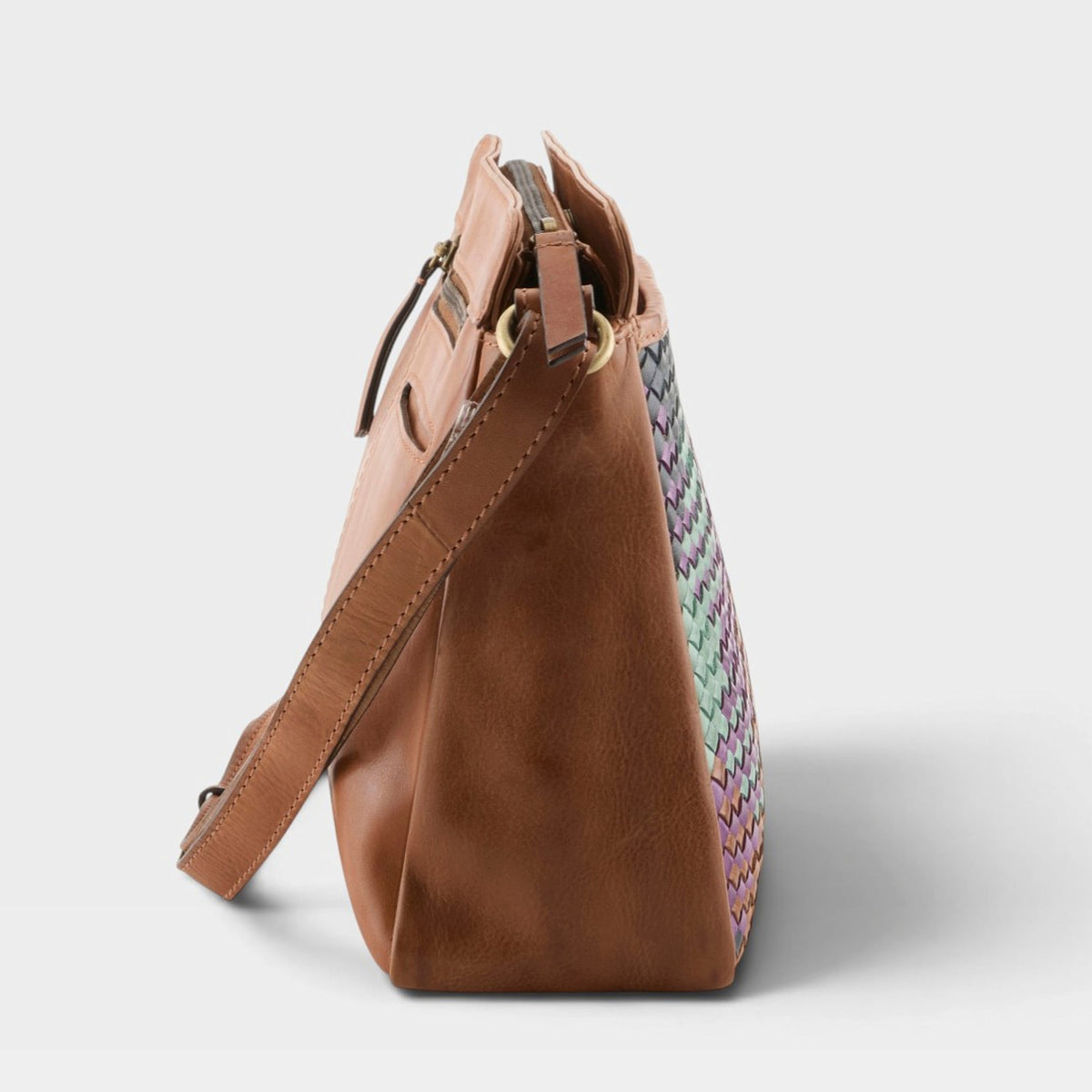 L'Artiste Masally Women's Handbag — product view 3