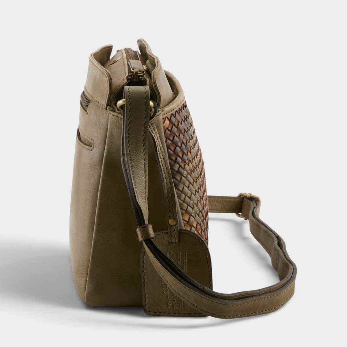 L'Artiste Masally Women's Handbag — product view 8