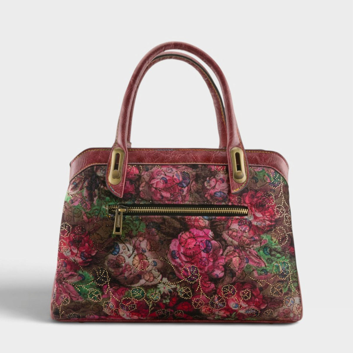 L'Artiste Milady-Flow Handbag — product view 2
