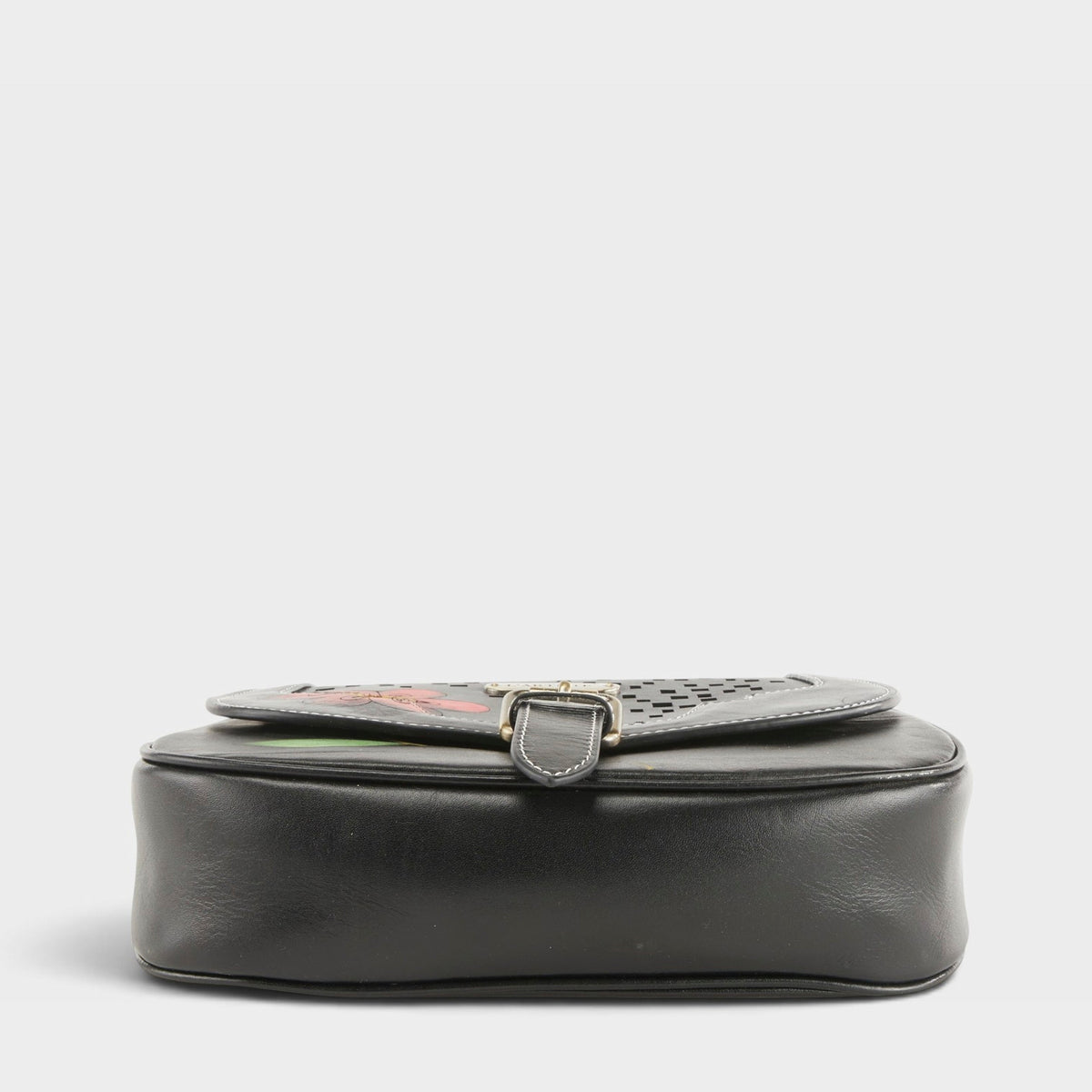 L'Artiste Saddlebag Women's Handbag — product view 4