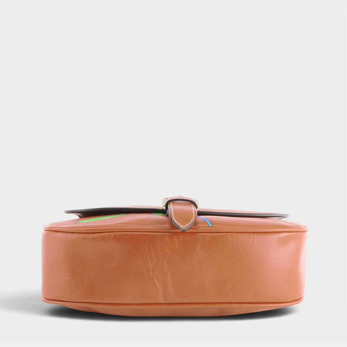 L'Artiste Saddlebag Women's Handbag — product view 14