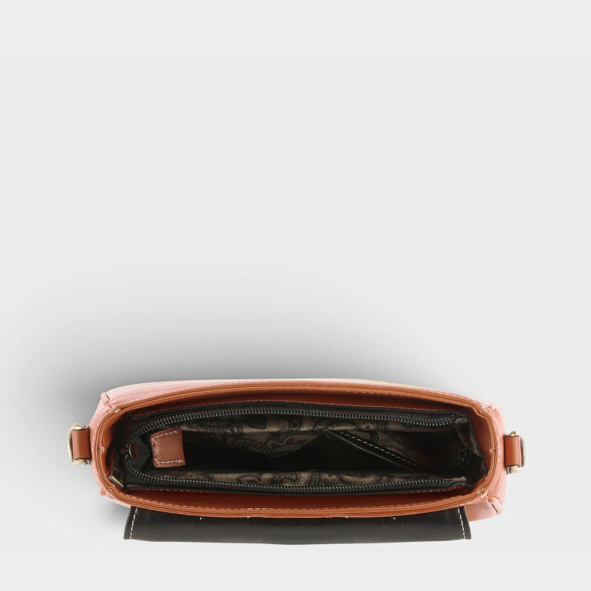 L'Artiste Saddlebag Women's Handbag — product view 15