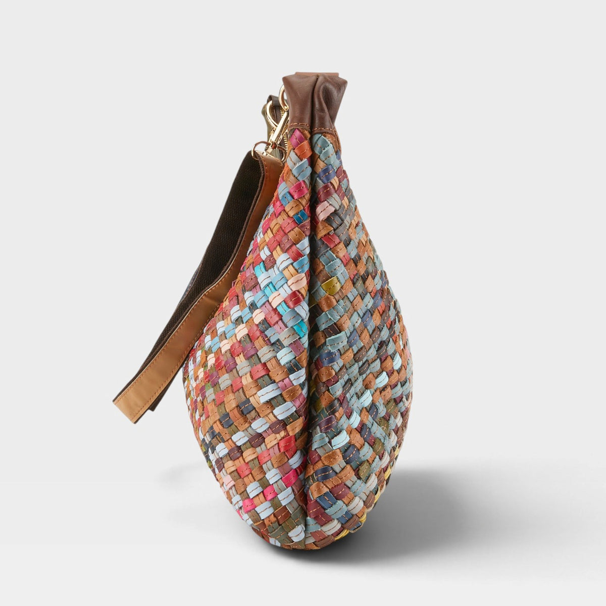 L'Artiste Scooped Women's Handbag — product view 3
