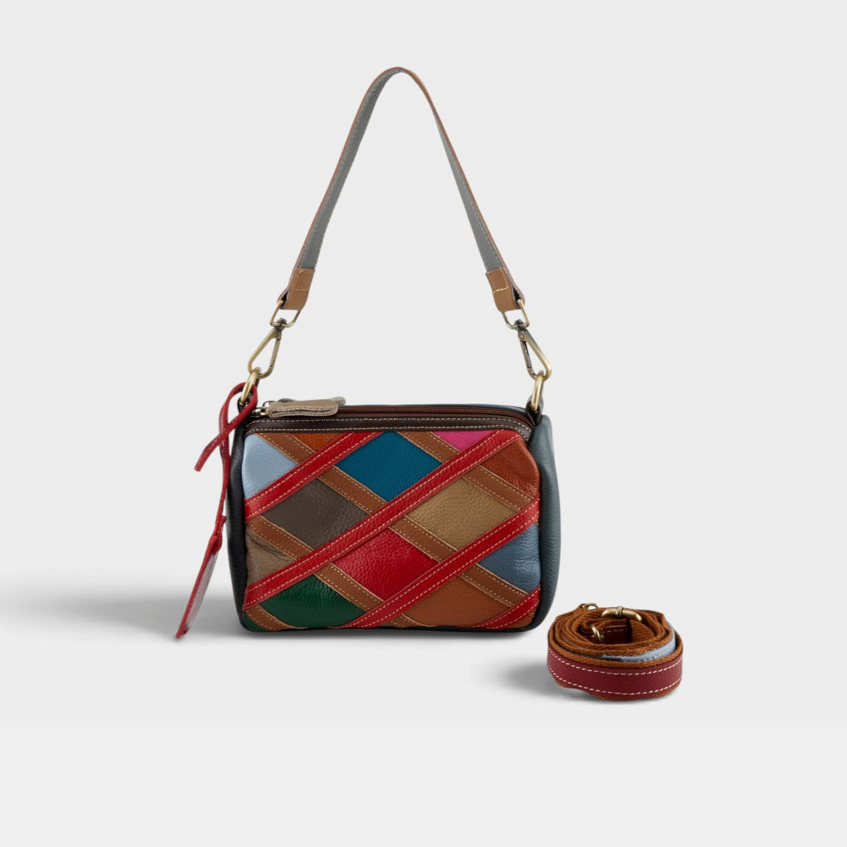 L'Artiste Shoulder Handbag — product view 1
