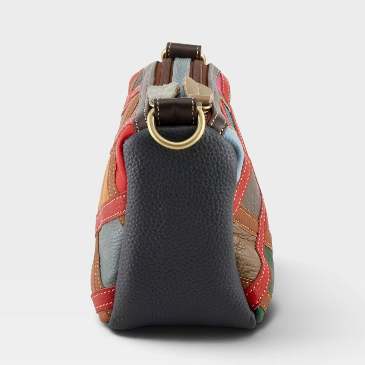 L'Artiste Shoulder Handbag — product view 3