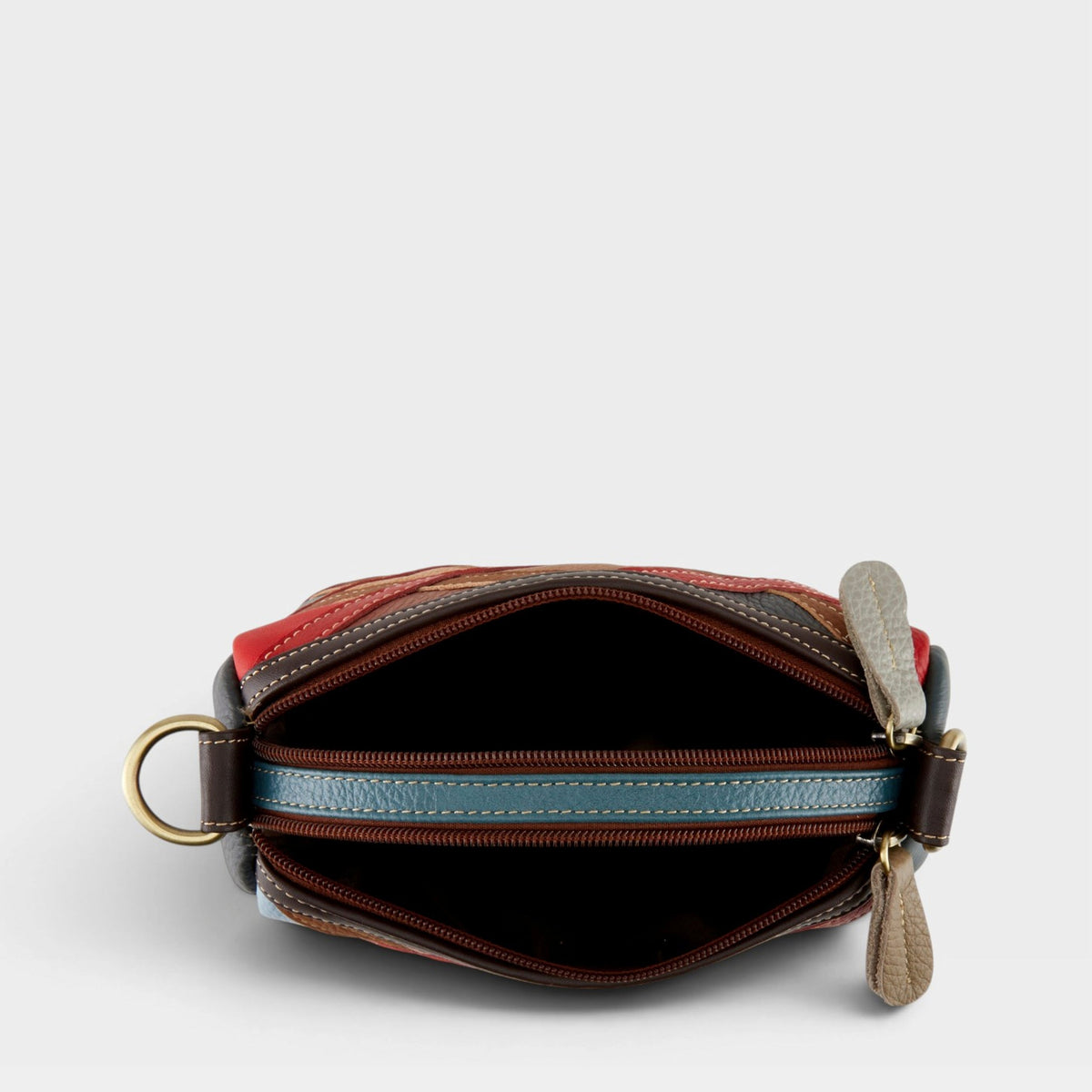 L'Artiste Shoulder Handbag — product view 5