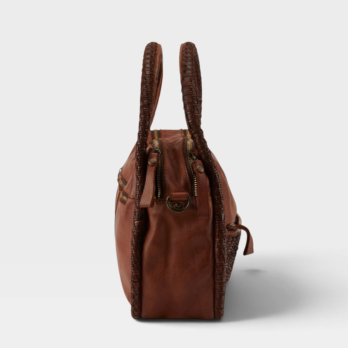 L'Artiste Spiral Handbag — product view 8
