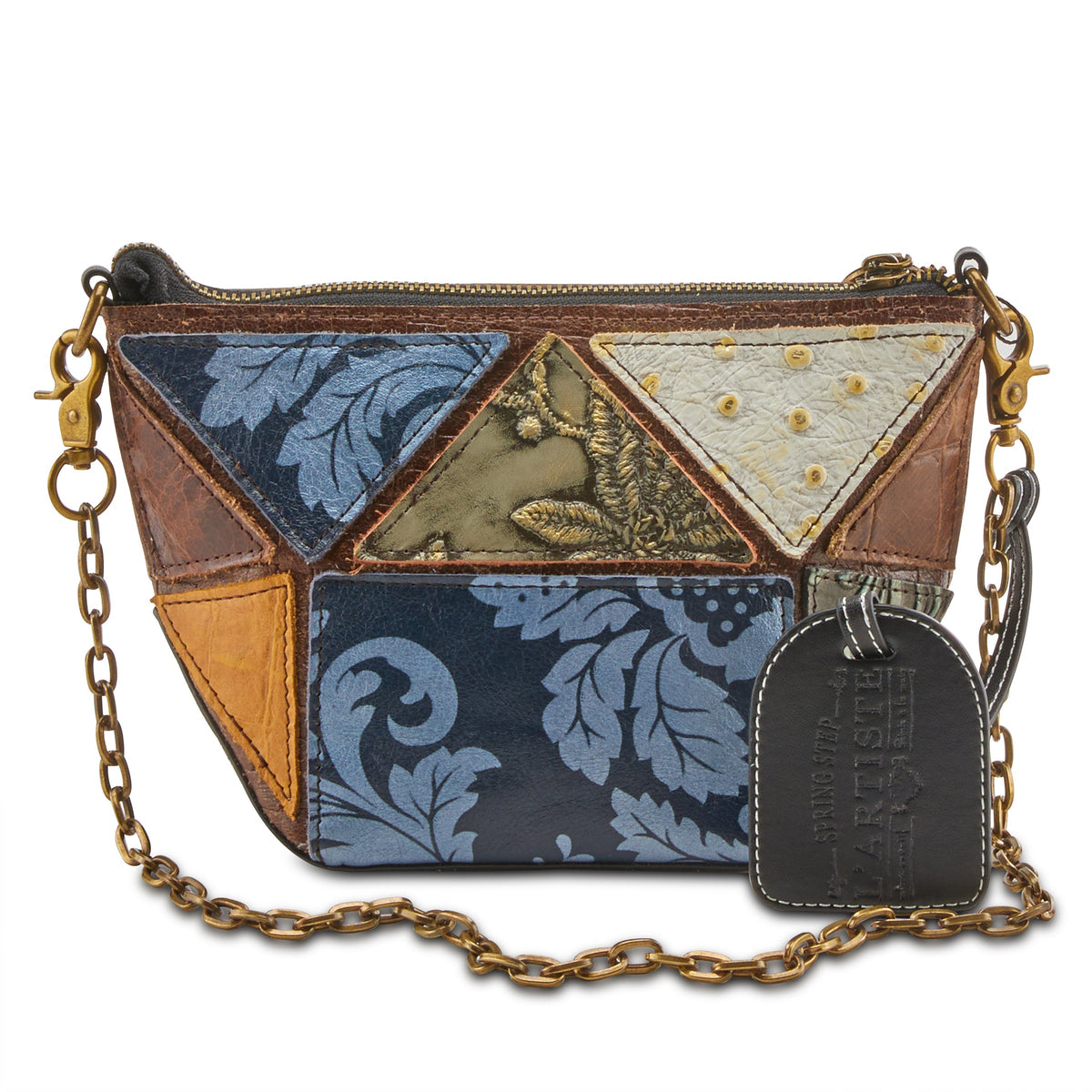 L'Artiste Stroll Women's Handbag — product view 1