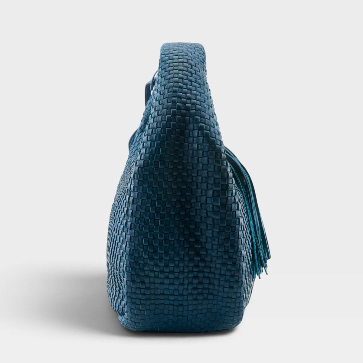 L'Artiste Woven Handbag — product view 8