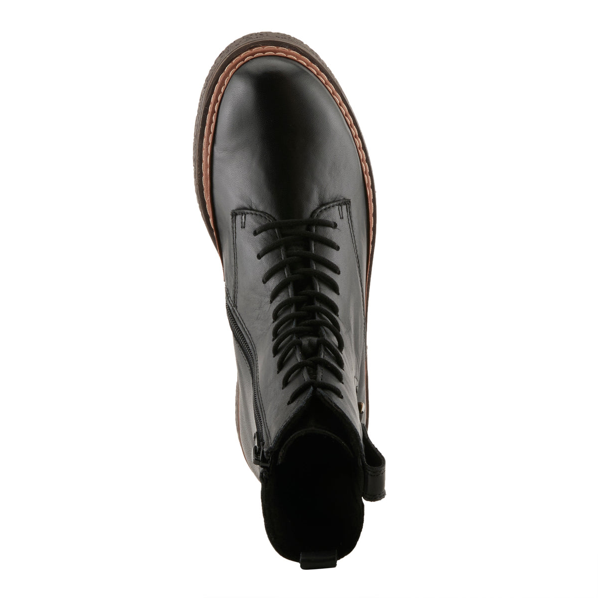 Spring Step Heirax Women's Boots — product view 3