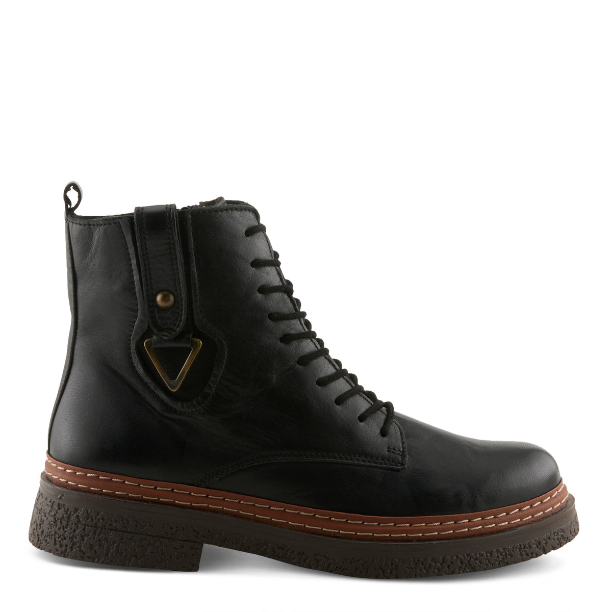 Spring Step Heirax Women's Boots — product view 5