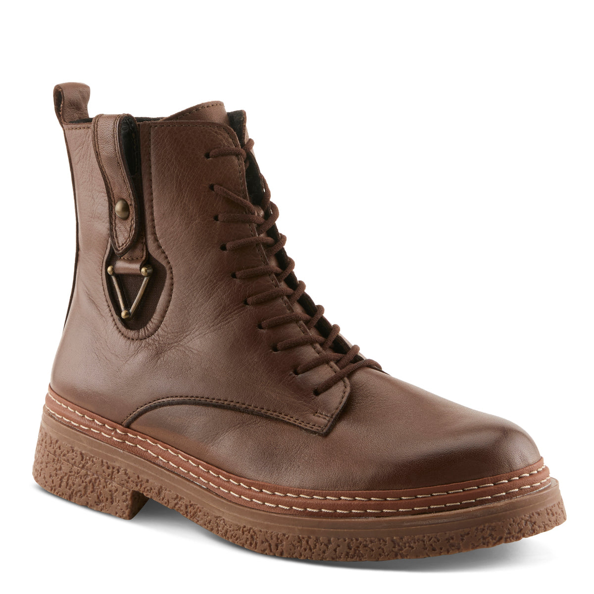 Spring Step Heirax Women's Boots — product view 8