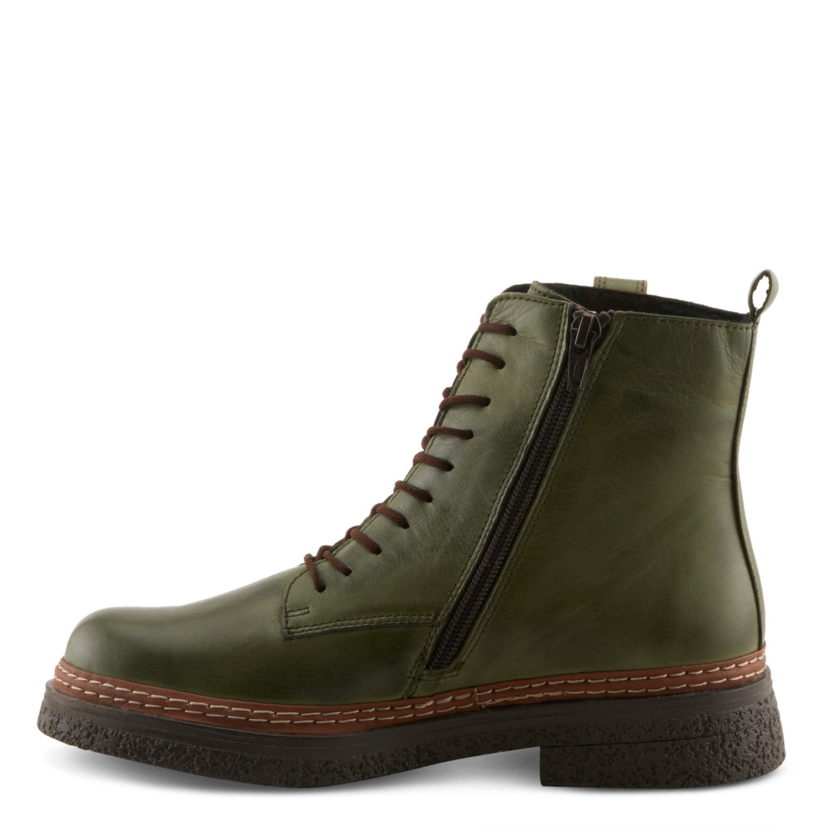 Spring Step Heirax Women's Boots — product view 23