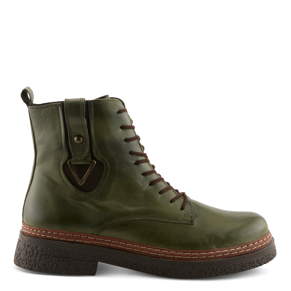 Spring Step Heirax Women's Boots — product view 26