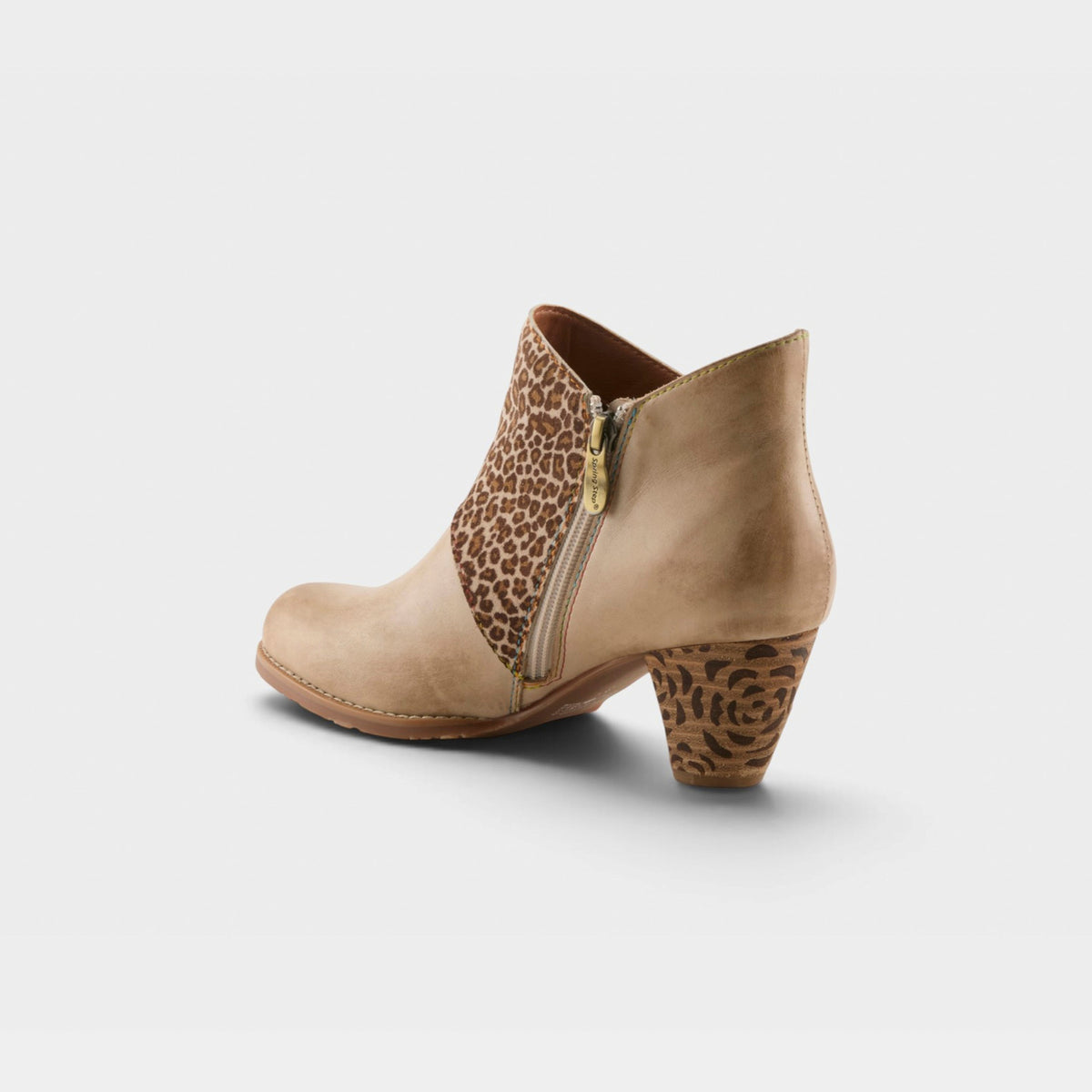 L'Artiste Herekitty-Leo Women's Boots — product view 8