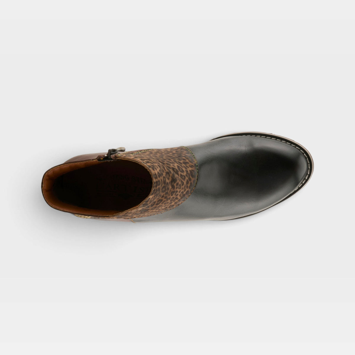 L'Artiste Herekitty-Leo Women's Boots — product view 10