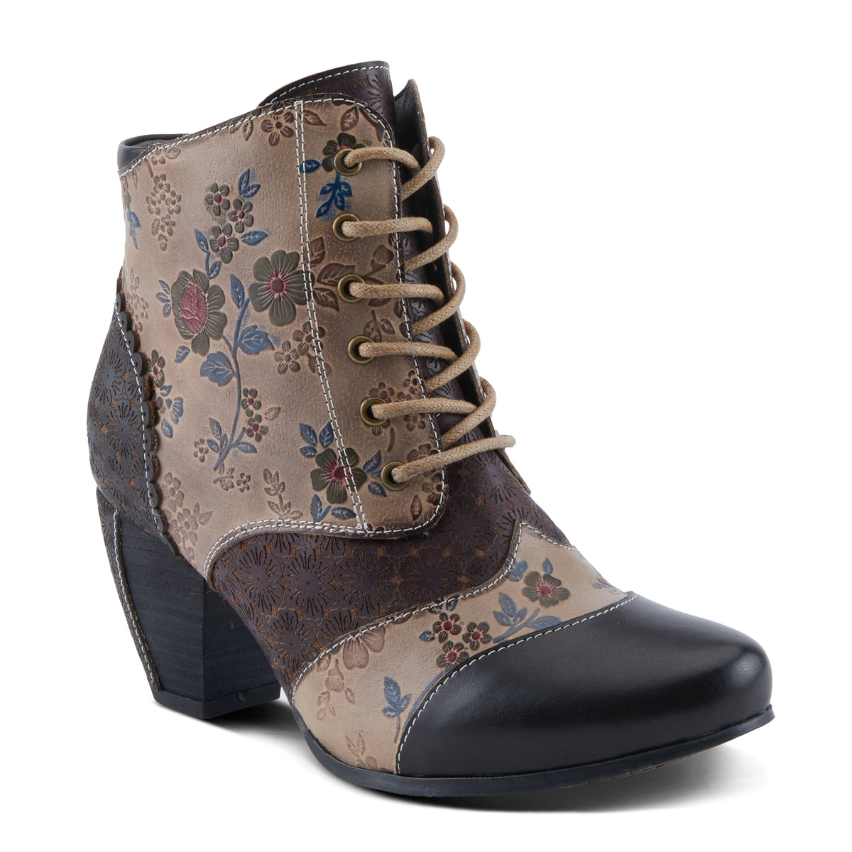 L'Artiste Hiadelvice Women's Boots — product view 11