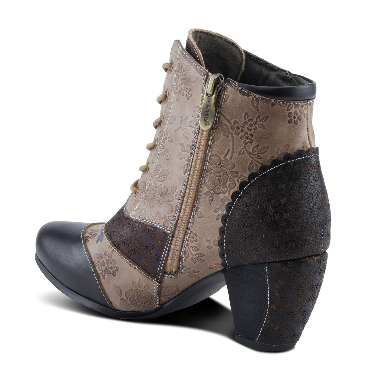 L'Artiste Hiadelvice Women's Boots — product view 16